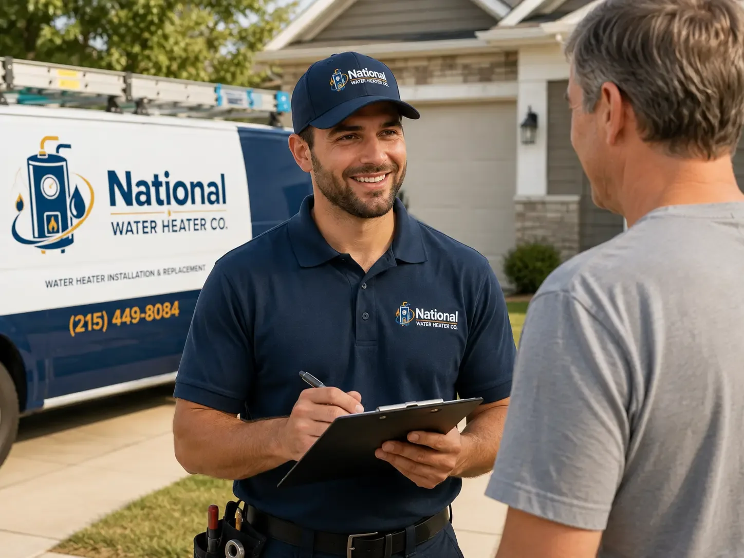 Water Heater Installation Hermansville, MI FAQs